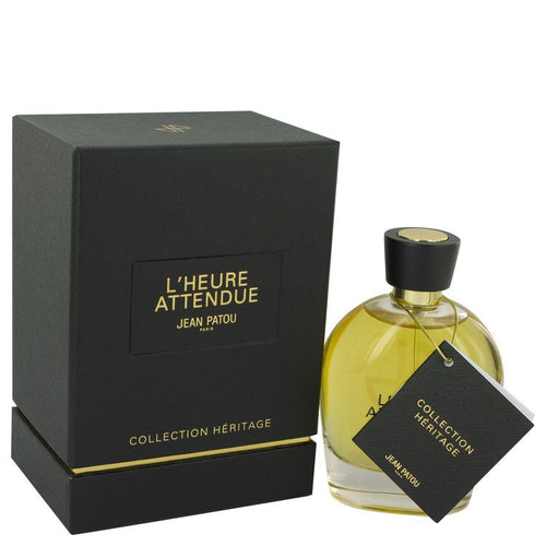 L'heure Attendue by Jean Patou Eau De Parfum Spray EasyOptionXY LLC