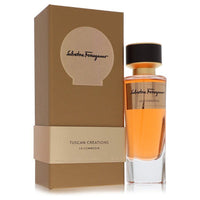 Salvatore Ferragamo La Commedia by Salvatore Ferragamo Eau De Parfum Spray (Unisex) EasyOptionXY LLC