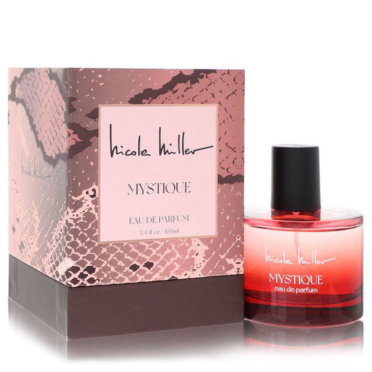 Nicole Miller Mystique by Nicole Miller Eau De Parfum Spray EasyOptionXY LLC