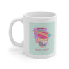 Ramen Addict Novelty Mug EasyOptionXY LLC