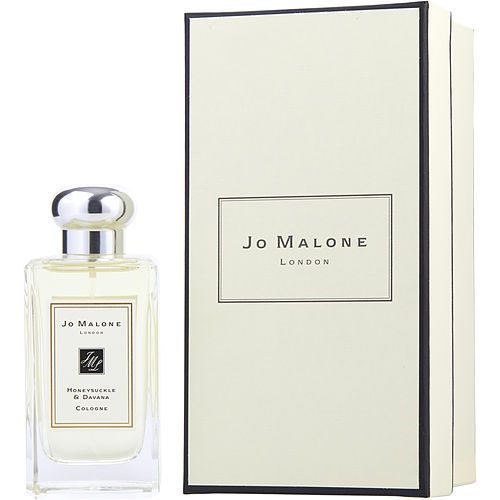 JO MALONE HONEYSUCKLE & DAVANA by Jo Malone COLOGNE SPRAY 3.4 OZ EasyOptionXY LLC