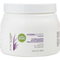 BIOLAGE by Matrix HYDRASOURCE CONDITIONING BALM 16.9 OZ EasyOptionXY LLC