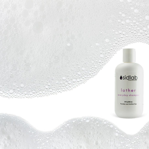 Lather Everyday Shampoo EasyOptionXY LLC