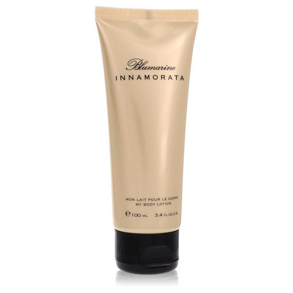 Blumarine Innamorata by Blumarine Parfums Body Lotion EasyOptionXY LLC