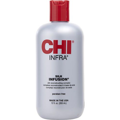 CHI by CHI SILK INFUSION RECONSTRUCTING COMPLEX 12 OZ EasyOptionXY LLC