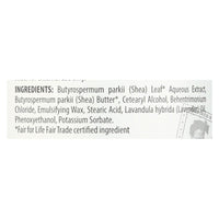 Alaffia - Conditioner - Shea Lavender - 32 Oz. EasyOptionXY LLC