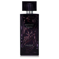 Lalique Amethyst Exquise by Lalique Eau De Parfum Spray (Tester) EasyOptionXY LLC