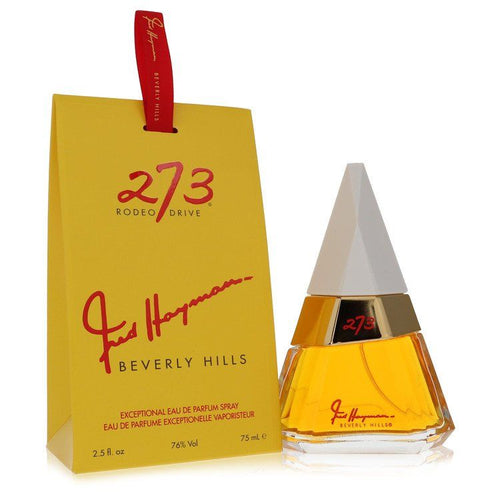 273 by Fred Hayman Eau De Parfum Spray EasyOptionXY LLC