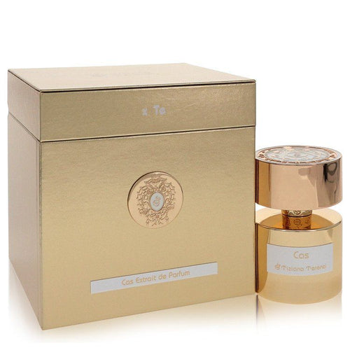 Tiziana Terenzi Cas by Tiziana Terenzi Extrait De Parfum Spray (Unisex) EasyOptionXY LLC