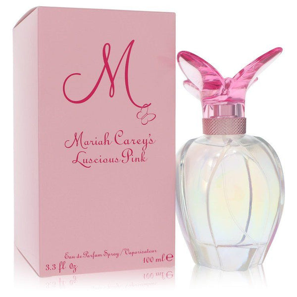 Luscious Pink by Mariah Carey Eau De Parfum Spray EasyOptionXY LLC
