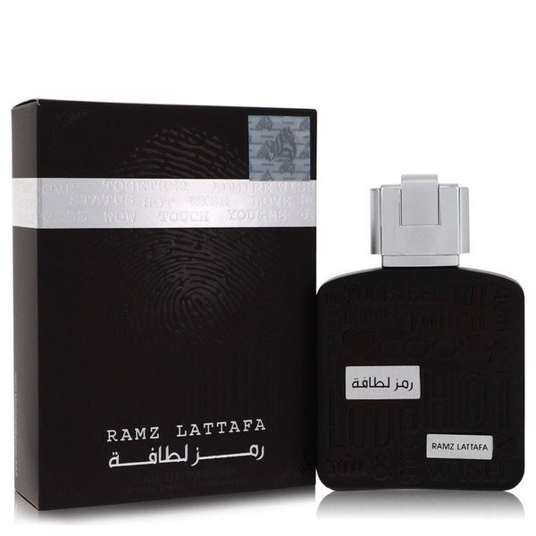 Ramz Lattafa by Lattafa Eau De Parfum Spray EasyOptionXY LLC