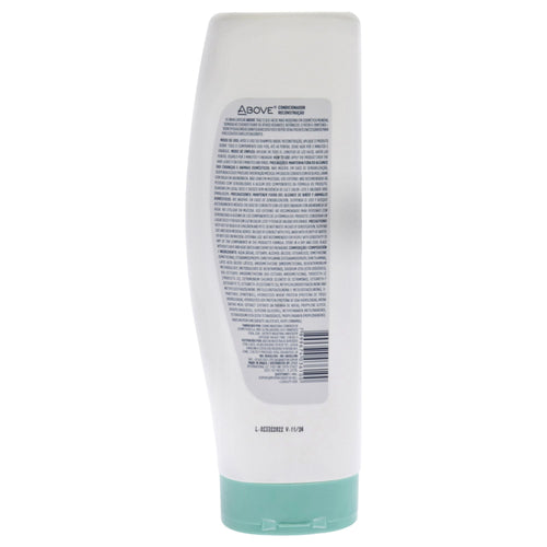 Reconstruction Conditioner by Above for Unisex - 10.9 oz Conditioner EasyOptionXY LLC