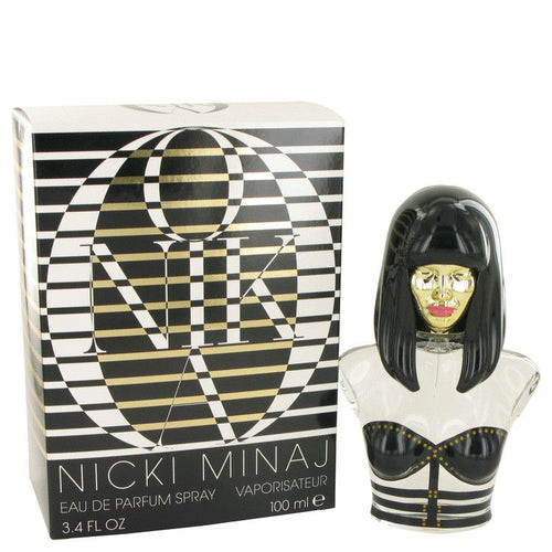 Onika by Nicki Minaj Eau De Parfum Spray EasyOptionXY LLC
