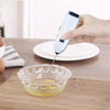 Household Handheld Mini Electric Milk Whisk Whisk Kitchen Blender Coffee Whisk Foam Mix Whisk EasyOptionXY LLC