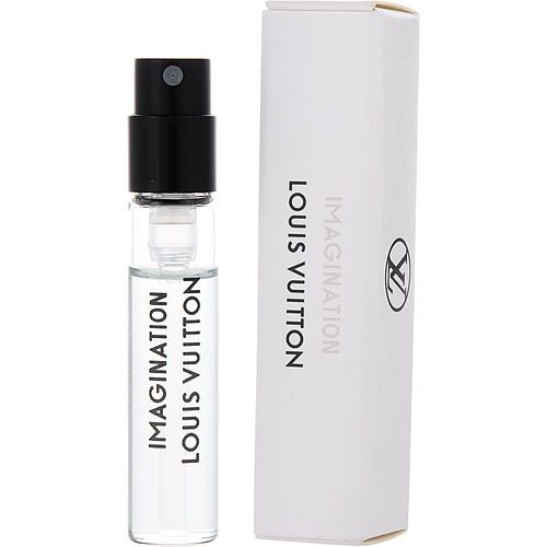 LOUIS VUITTON IMAGINATION by Louis Vuitton EAU DE PARFUM SPRAY VIAL EasyOptionXY LLC