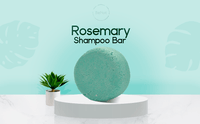 Shampoo Bar & Conditioner Bar Bundle EasyOptionXY LLC