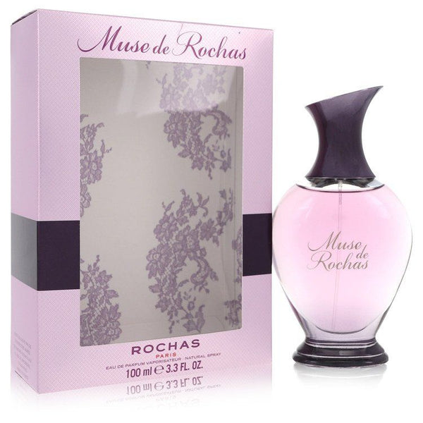 Muse De Rochas by Rochas Eau De Parfum Spray EasyOptionXY LLC