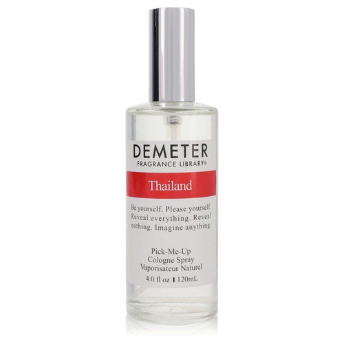 Demeter Thailand by Demeter Cologne Spray (Unboxed) EasyOptionXY LLC