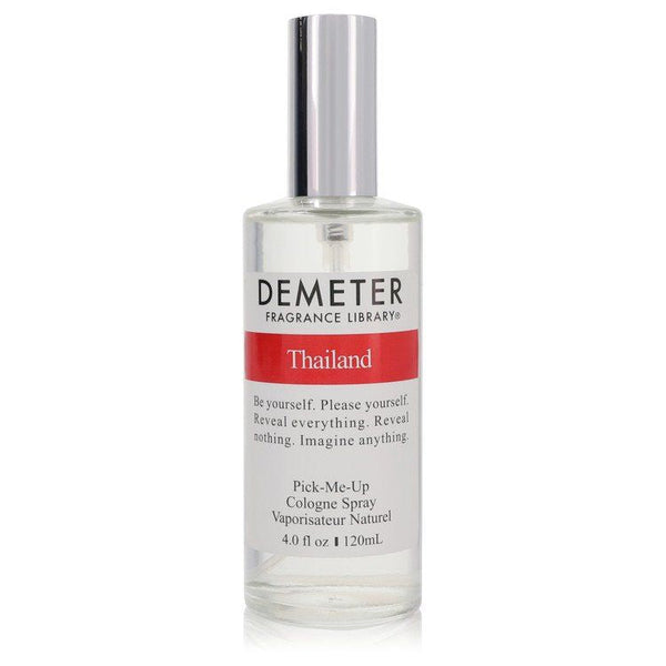 Demeter Thailand by Demeter Cologne Spray (Unboxed) EasyOptionXY LLC