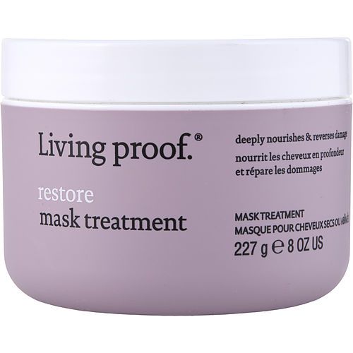 LIVING PROOF by Living Proof RESTORE MASK TREATMENT 8 OZ EasyOptionXY LLC