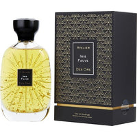 ATELIER DES ORS IRIS FAUVE by Atelier Des Ors EAU DE PARFUM SPRAY 3.3 OZ EasyOptionXY LLC