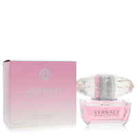Bright Crystal by Versace Eau De Toilette Spray EasyOptionXY LLC