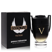Invictus Victory by Paco Rabanne Eau De Parfum Extreme Spray EasyOptionXY LLC