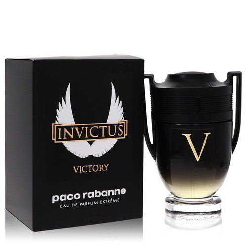 Invictus Victory by Paco Rabanne Eau De Parfum Extreme Spray EasyOptionXY LLC