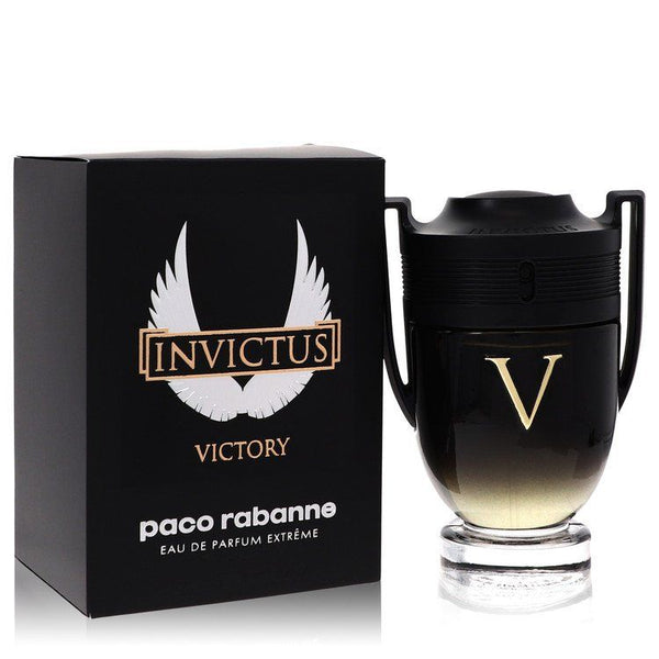 Invictus Victory by Paco Rabanne Eau De Parfum Extreme Spray EasyOptionXY LLC