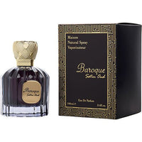 MAISON ALHAMBRA BAROQUE SATIN OUD by Maison Alhambra EAU DE PARFUM SPRAY 3.4 OZ EasyOptionXY LLC