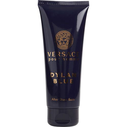 VERSACE DYLAN BLUE by Gianni Versace AFTERSHAVE BALM 3.4 OZ EasyOptionXY LLC