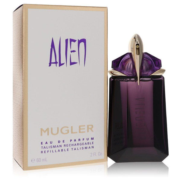 Alien by Thierry Mugler Eau De Parfum Refillable Spray EasyOptionXY LLC