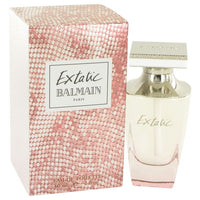 Extatic Balmain by Pierre Balmain Eau De Toilette Spray EasyOptionXY LLC