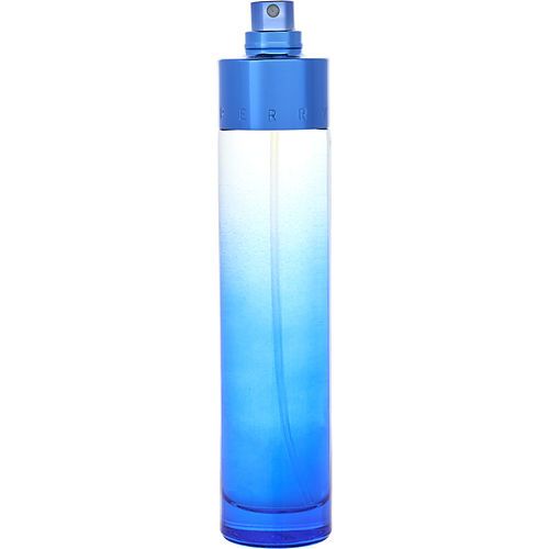 PERRY ELLIS 360 VERY BLUE by Perry Ellis EDT SPRAY 3.4 OZ *TESTER EasyOptionXY LLC