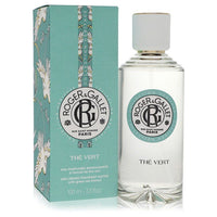 Roger & Gallet Green Tea by Roger & Gallet The Vert Eau Fraiche Spray EasyOptionXY LLC