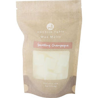 SPARKLING CHAMPAGNE by Northern Lights WAX MELTS POUCH 4 OZ EasyOptionXY LLC