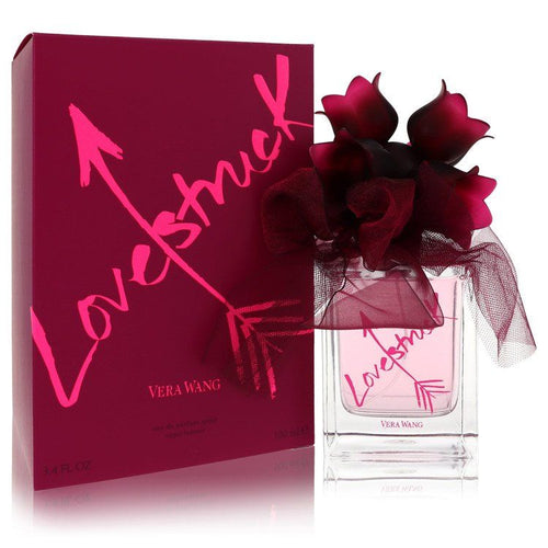 Lovestruck by Vera Wang Eau De Parfum Spray EasyOptionXY LLC