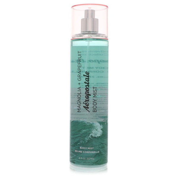 Aeropostale Magnolia & Grapefruit by Aeropostale Body Mist Spray EasyOptionXY LLC