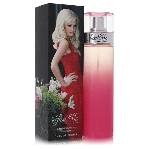 Just Me Paris Hilton by Paris Hilton Eau De Parfum Spray EasyOptionXY LLC