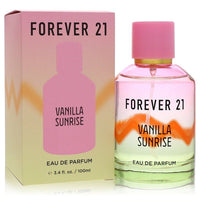 Forever 21 Vanilla Sunrise by Forever 21 Eau De Parfum Spray EasyOptionXY LLC
