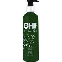 CHI by CHI TEA TREE OIL CONDITIONER 11.5 OZ EasyOptionXY LLC