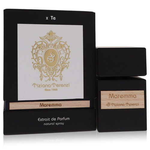 Tiziana Terenzi Maremma by Tiziana Terenzi Extrait De Parfum Spray (Unisex) EasyOptionXY LLC
