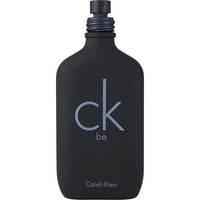 CK BE by Calvin Klein EDT SPRAY 3.4 OZ *TESTER EasyOptionXY LLC