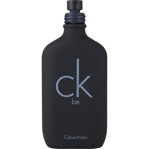 CK BE by Calvin Klein EDT SPRAY 3.4 OZ *TESTER EasyOptionXY LLC