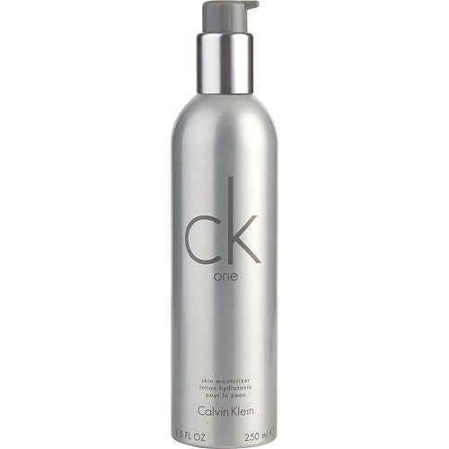 CK ONE by Calvin Klein BODY LOTION 8.5 OZ EasyOptionXY LLC