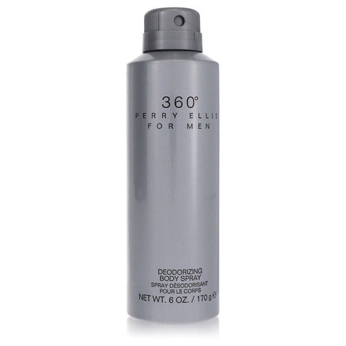 Perry Ellis 360 by Perry Ellis Body Spray EasyOptionXY LLC