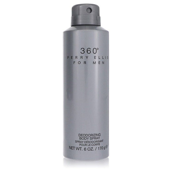 Perry Ellis 360 by Perry Ellis Body Spray EasyOptionXY LLC