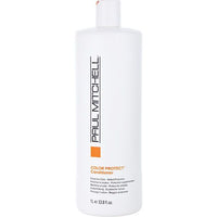 PAUL MITCHELL by Paul Mitchell COLOR PROTECT DAILY CONDITIONER 33.8 OZ EasyOptionXY LLC