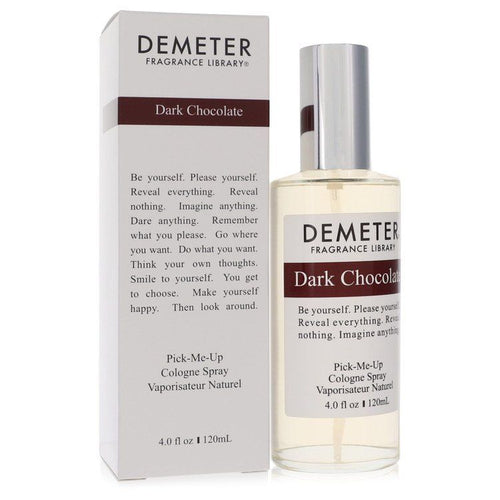 Demeter Dark Chocolate by Demeter Cologne Spray EasyOptionXY LLC