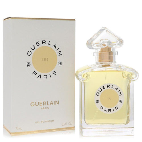 Guerlain Liu by Guerlain Eau De Parfum Spray EasyOptionXY LLC
